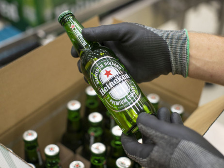 Heineken solidno profitabilan, ali pitanje je koliko će dugo moći cijenama nadoknađivati pad prodaje