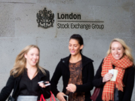 Londonska burza povećava plaćeni roditeljski dopust na 26 tjedana