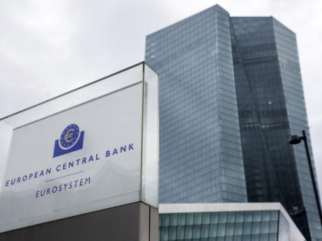 ECB nastavio rezati kamate, trgovinski ratovi mogli bi smanjiti inflaciju u Europi
