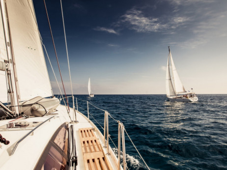 Hrvatska je svjetska nautička velesila, a broj noćenja pada. U čemu je stvar?