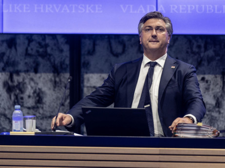 Balkanski ekonomski tigar – MMF: Hrvatski BDP rast će četiri puta više od eurozone