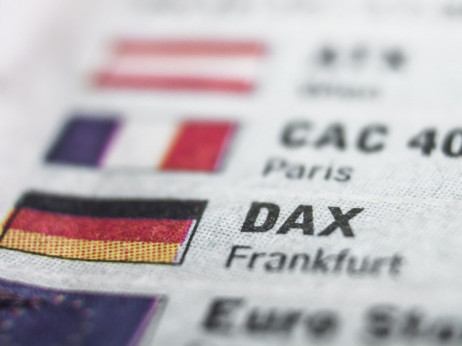 Njemački indeks DAX na rekordnoj razini. Što ga gura u visine?