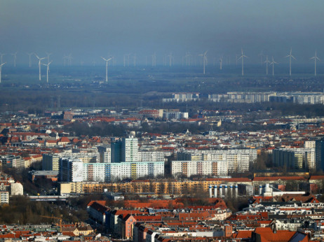 EK predstavio plan razvoja elektroenergetske mreže vrijedan 584 milijarde eura