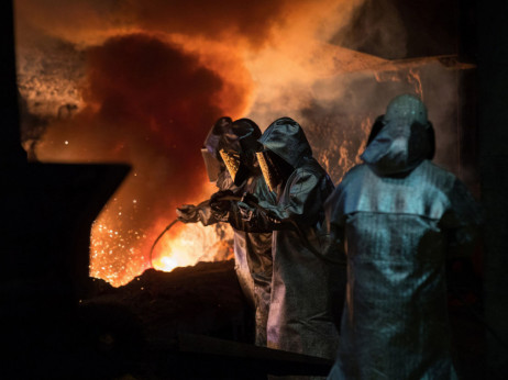 Dok Europa raste, Hrvatska bilježi najveći pad industrije u Uniji