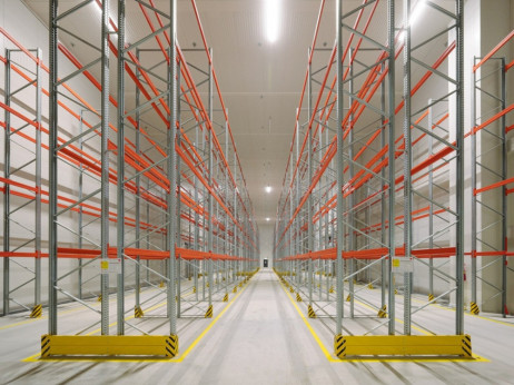 Zagreb postaje logistički hub: Investira se u skladišta i distributivne centre