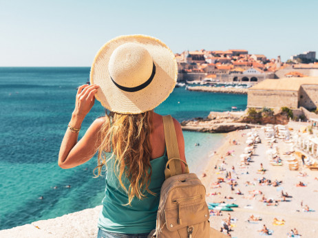 Hrvatska i dalje turistička meka Britancima