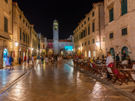 Ćaleta: 'Luksuzni turizam u Hrvatskoj ima veliki potencijal za rast'
