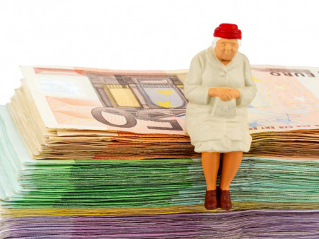 Ugrožavaju li oscilacije na burzama hrvatske mirovinske fondove? - pet stvari koje morate znati