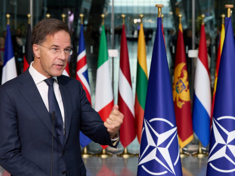Koje europske države najmanje ulažu u obranu?