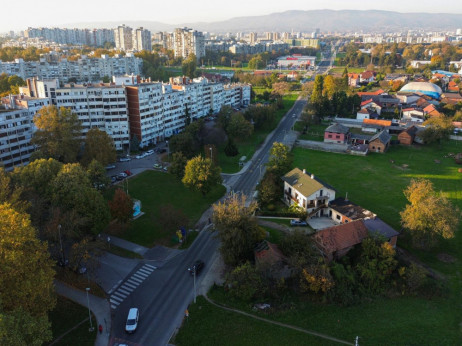 Vjerovali ili ne - za stan od 60 m2 u Zagrebu morate raditi 11 godina