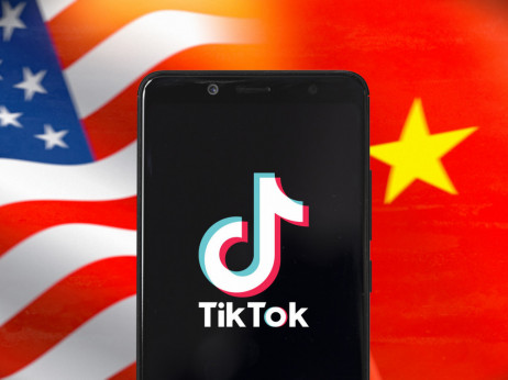 TikTok je as u kineskom rukavu, kuca sat za prisilnu prodaju