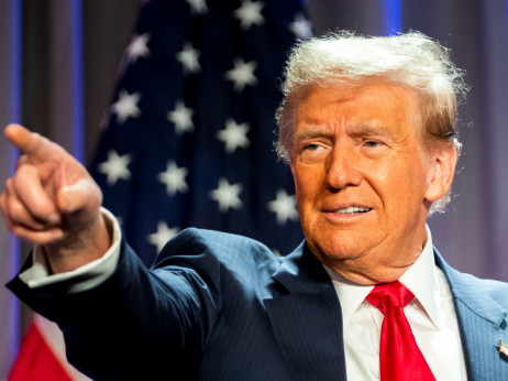 Još nije jasan Trumpov plan oko carina