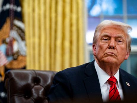 Trumpovo ludovanje vodi u krizu. Je li Hrvatska spremna?
