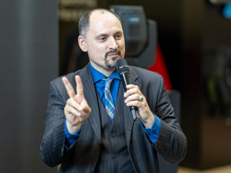 Potrošnja na obranu i inflacija? Vidaković i Novotny ne vide razloga za brigu