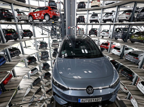 Gdje se proizvode električni automobili za SAD i tko je najviše izložen carinama
