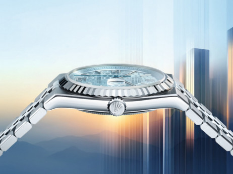 Kako Rolex izrađuje novi sat: predstavljamo Oyster Perpetual Land-Dweller