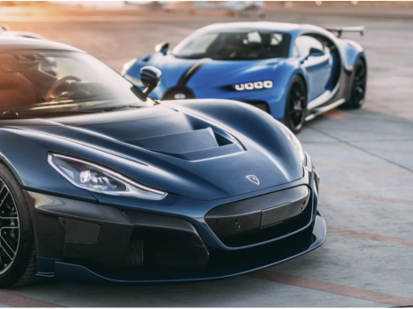 Iznenađenje iz Rimac Grupe - žele se riješiti Porschea