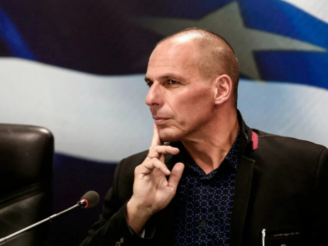 Varoufakis: Trumpova destruktivnost nije slučajna, već dio starog američkog obrasca