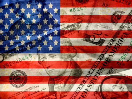 Japan i Kina drže američki dug u svojim rukama