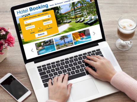 Preko digitalnih platformi bukira se između 35 i 40 posto noćenja u Hrvatskoj