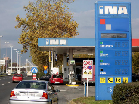INA u prvom kvartalu: Stabilni prihodi, ali pod pritiskom rastućih troškova