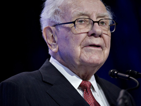 Odlazak velikana, Warren Buffett se povlači s čela Berkshire Hathawaya