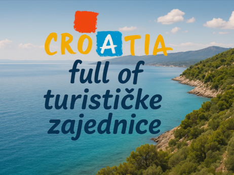 Svako selo ima svoju turističku zajednicu. Ima li to smisla?