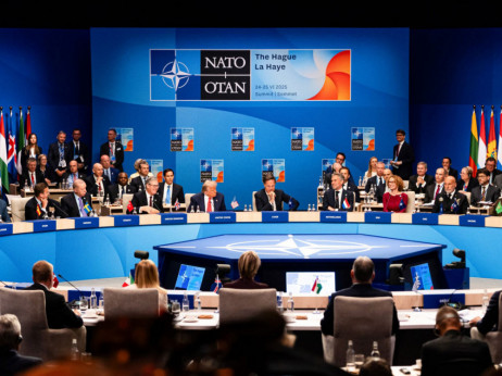 Može li Hrvatska ispuniti NATO-ove zahtjeve? Basarac misli da može.